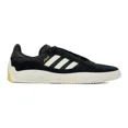 thumbnail image 1 of Ad-id-as Puig Men's Skate Shoe Black Athletic Sneakers Suede Footwear Trainer #141, 1 of 6