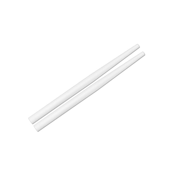 Baquetas AHEAD MTW White Series Taper Medio