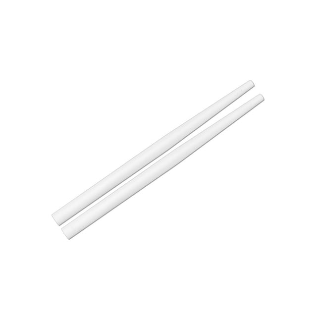 Baquetas AHEAD MTW White Series Taper Medio