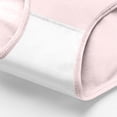 thumbnail image 6 of Ausyst Panties for Women Women Period Seamless Mid-waist Breathable Women's Physiological Underwear Briefs Clearance, 6 of 6