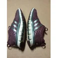 thumbnail image 4 of Ad-id-as Speed Trainer Mens Size 6 Running Shoes Burgundy Low Top Sneakers, 4 of 6