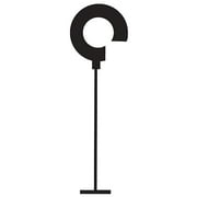 Regular 2 inch Black Tagging Fasteners - 5 000 per carton