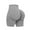 Gray, variant on WMTBSRSW Workout Impact Shorts for Women Scrunch Butt Lifting Shorts Seamless Biker Shorts Yoga Shorts