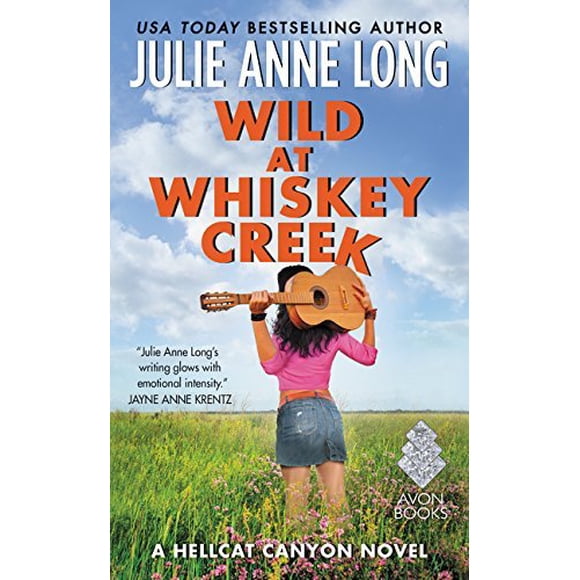 Wild at Whiskey Creek (Hellcat Canyon)