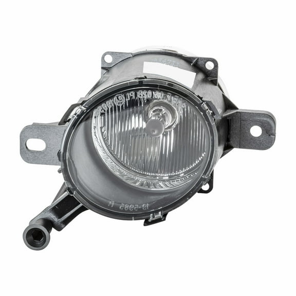 For Cadillac SRX Fog Light 2010-2016 Driver Side DOT Certified GM2592301 | 94708773