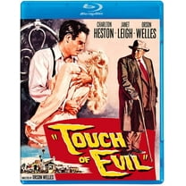 KL Studio Classics - Touch of Evil [BLU-RAY]