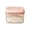 Pink-S, variant on XYRSRUW Barley Storage Container, Transparent Food Storage Jar, Dry Food Keeper with Locking Lid, Kitchen Pantry Organizer for Spices and Snacks(S)