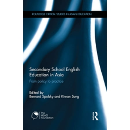 Secondary School English Education in Asia - (Best Secondary Schools In Asia)