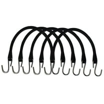 8001013 Qty 5: 15" Bungee Strap Fits Universal Products