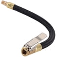 thumbnail image 3 of Inflador de neumáticos Tubo de extensión Bomba de neumáticos Adaptador de mandril de inflado rápido Manguera Clip de inflado rápido Conector Tubo de alta presión Coche Motocicleta, 3 of 5