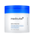 thumbnail image 1 of Medicube - Zero Pore Pad 2.0 (70 pads), 1 of 7