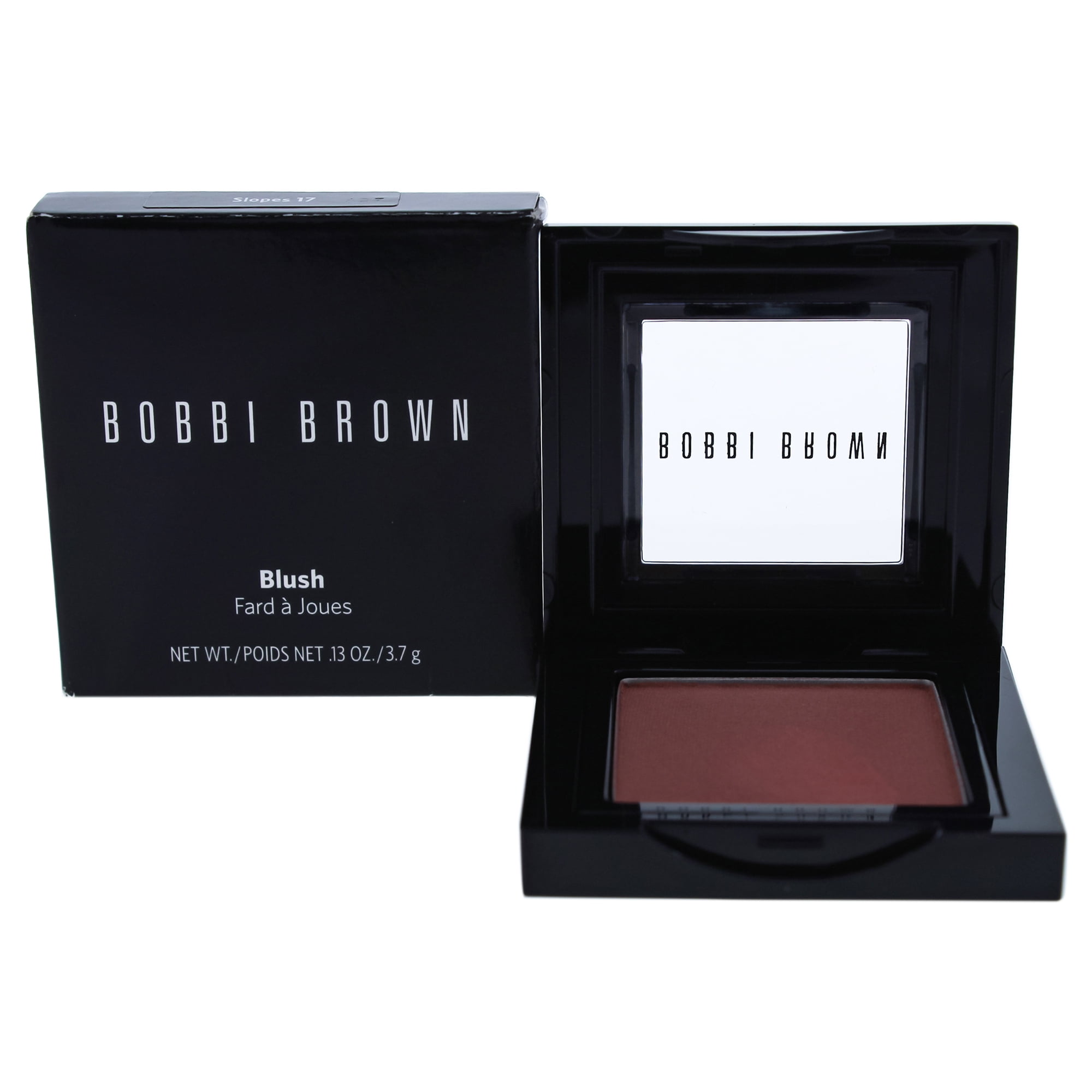 Bobbi Brown Blush Slopes by Bobbi Brown for Women 0.13 oz Blush