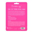 thumbnail image 4 of The Crème Shop Hydrogel Frown Line Patches, Face Patches for Wrinkles, Frown Line Patches with Collagen, Retinol and Beeswax, Hydrogel Pads - 3 Pack, 4 of 5