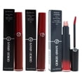 thumbnail image 1 of Brillo de labios Giorgio Armani 0.22 oz Lápiz labial 0.22 oz Lip Maestro Intense Velvet Color 405 Sultan 3 Pc Kit, 1 of 1