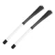 thumbnail image 1 of 2pcs Cajon Brush Telescoping Drum Brushes Nylon Sticks Percussion for Jazz Stick Drum Musical, 1 of 5