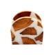 thumbnail image 1 of SERVILLETERO DE MADERA ACACIA CON RESINA BLANCA, 1 of 3