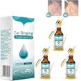 Japanese Ear Ringing Treatment Oil,Tinnitus Relief Drops,Relief Ringing