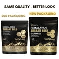 thumbnail image 6 of Shilajit Gummies with Ashwagandha, Ginger, Turmeric for Energy & Overall Health Support, 60 Count, 6 of 10