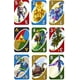 thumbnail image 3 of Juego de cartas Uno: Vive la leyenda de Zelda con gráficos temáticos y reglas especiales | Regalos ideales para jugadores y entusiastas de Zelda, 3 of 4