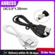 thumbnail image 2 of Cable de carga de repuesto a CC de 3,5 v para Foreo Luna/luna 2/mini/mini 2/go/luxe, limpiador Facial, Cable de alimentación USB, 2 of 3