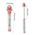 thumbnail image 3 of Multi Hole Pull Out Fireworks Water Toy Squeaky Toy that Shoots Water, 3 of 8