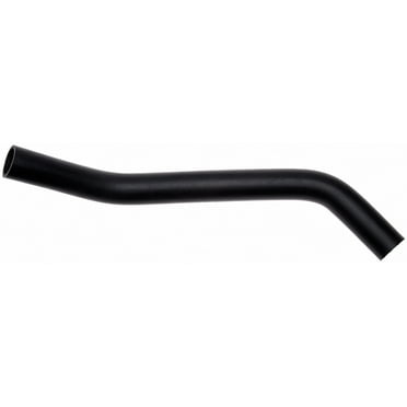 Gate 24262 Premium Molded Coolant Hose Fits select: 2009-2012 DODGE RAM 1500