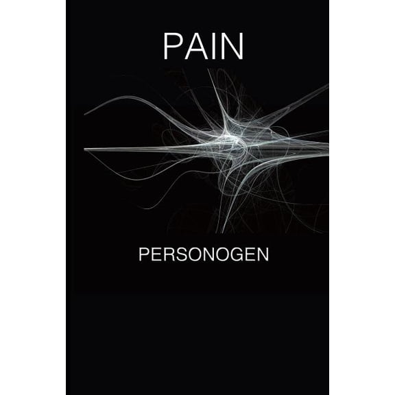 P A I N (Paperback)