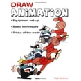 thumbnail image 1 of Pre-Owned Draw Animation (Paperback) 1845376749 9781845376741, 1 of 1