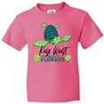 thumbnail image 3 of Inktastic Key West, Florida Happy Sea Turtle Youth T-Shirt, 3 of 5