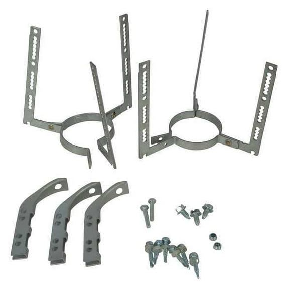 Dayton Motor Mounting Bracket VTSYZ97IBG