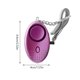 thumbnail image 4 of Cateissary Llavero con alarma Llavero de seguridad Bolsillo de emergencia Sonido Senderismo nocturno Equipo seguro con luz LED para niños Type3 NO3, 4 of 6