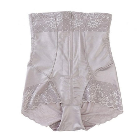 

Tummy Control Panties for Women Shapewear Butt Lifter Short High Waist Trainer Corset Slimming Body Shaper Underwear