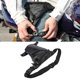 thumbnail image 5 of Bolsa para la pierna, bolsa para la pierna de motocicleta de moda para hombres Bolsa para la pierna de motocicleta Bolsa para motocicleta Artesanía superior, 5 of 9