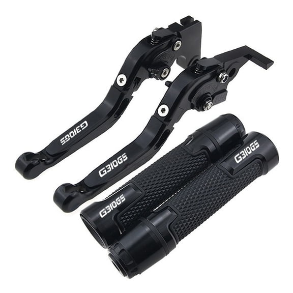For Bwm G310gs Brake and Clutch Lever Kit
