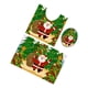 thumbnail image 4 of Calcomanía De De Navidad De 3 Piezas, Antideslizante, Autoadhesiva, Extraíble, A Prueba De Agua 3 Colco Etiqueta del asiento del inodoro, 4 of 8