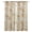 Beige, variant on Teal Blue Coastal Blackout Curtains for Bedroom Living Room Darkening Curtains 84 Inch Length 2 Panels Set Summer Ocean Starfish Corals Shells Window Curtain Window Treatment Grommet Drapes 52"x84"