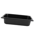 thumbnail image 1 of RV 304 Stainless Steel Sink Rectangular Hand Wash Basin for Boat Caravan Yachts with 40mm Sewer Outlet, 1 of 7
