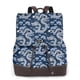 thumbnail image 1 of Disketp Dragons Mochila de Cuero para Mujer, Bolso de Espalda Antirrobo con Estilo para Viaje, Trabajo y Uso Diario, 1 of 4
