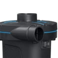 thumbnail image 6 of Bestway PowerTouch, Multicolor 12V 0.50 PSI 8A Electric Air Pump, 6 of 7