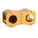 thumbnail image 1 of Túnel rascador para gatos, casa rascadora para gatos, juguete con garras, almohadilla rascadora para gatos Medio, 1 of 9