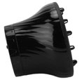 thumbnail image 1 of Attache Sèche-Cheveux pour Animaux avec Distribution Uniforme de la Chaleur, Prise Sécurisée pour Toilettage de Chien, 1 of 4