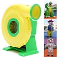 thumbnail image 4 of 350W Air Blower Pump Fan 0.48HP Bounce House Blower for Jumper for Inflatable Bounce House Bouncy Castle Electric Air Blower Handheld Pump Fan Commercial Inflatable Bouncer, 4 of 12