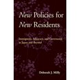 thumbnail image 1 of Pre-Owned New Policies for Residents: Immigrants, Advocacy, and Governance in Japan Beyond Paperback, 1 of 1