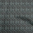 thumbnail image 1 of oneOone Cotton Poplin Black Fabric Galaxy Fabric For Sewing Printed Craft Fabric By The Yard 42 Inch Wide, 1 of 5