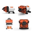thumbnail image 2 of 12V  Mini RV Car Water Pressure Pump Seaflo, 2 of 3