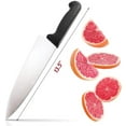 thumbnail image 6 of Professional Chef Knife, 8 inch European Steel, 6 of 7