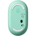 thumbnail image 5 of Mouse Inalambrico LOGITECH POP Fresh Vibes Violeta 910-006550 Logitech POP Mouse, 5 of 5