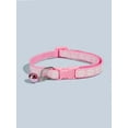 thumbnail image 1 of Collier Réfléchissant pour Animaux avec Clochettes Imprimées, 1 of 3