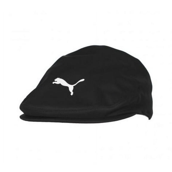 Puma Tour Driver Cap (Puma Black , Small/Medium) Hat NEW
