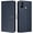 YB03, variant on RFID Blocking PU Leather Wallet Phone Case, Flip Cover with Card Holder, Kickstand & Magnetic Closure for TECNO SPARK 6 GO/SPARK GO 2020/SPARK GO 2021.S02